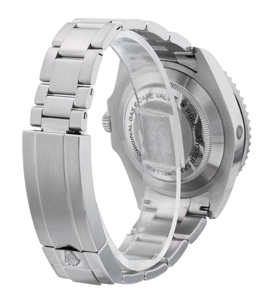 Rolex Sea-Dweller 126600